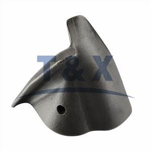 פיסות זנב דג אוגר